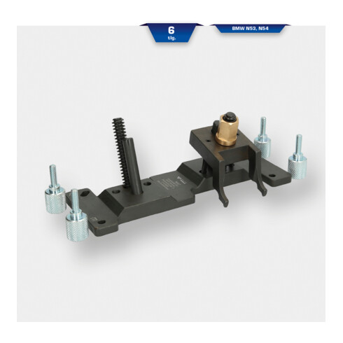 Brilliant Tools Nockenwellen-Montagewerkzeug für BMW N53, N54