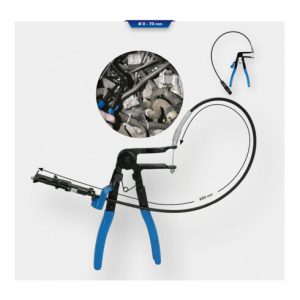 Brilliant Tools Schlauchschellen-Zange, mit Bowdenzug Brilliant Tools Schlauchschellen-Zange, mit Bowdenzug