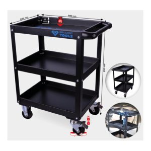 Brilliant Tools Service-Wagen Brilliant Tools Service-Wagen