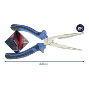 Brilliant Tools Spitzzange