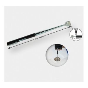 Brilliant Tools Teleskop-Magnetheber Brilliant Tools Teleskop-Magnetheber