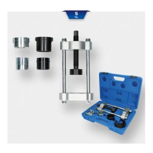 Brilliant Tools Traggelenk-Werkzeug, für BMW 3er, 6-tlg