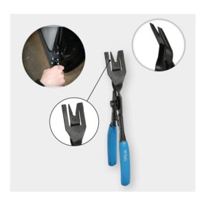 Brilliant Tools Türverkleidung-Lösezange Brilliant Tools Türverkleidung-Lösezange
