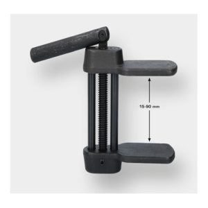 Brilliant Tools Universal-Bremskolben-Rückstellwerkzeug, 15-90 mm Brilliant Tools Universal-Bremskolben-Rückstellwerkzeug, 15-90 mm