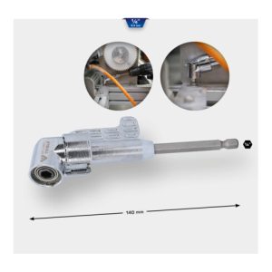 Brilliant Tools Winkel-Bithalter, 105° Brilliant Tools Winkel-Bithalter, 105°