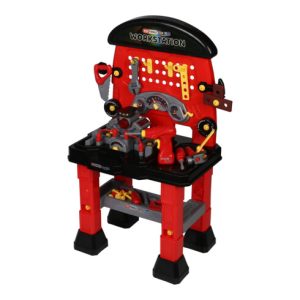 Brilliant Tools Workstation für Kinder Brilliant Tools Workstation für Kinder