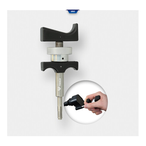 Brilliant Tools Zündspulen-Auszieher für VAG