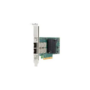 Broadcom BCM57414 – Netzwerkadapter – PCIe 3.0 x8 – Gigabit Ethernet / 10Gb Ethernet / 25Gb Ethernet SFP28 x 2 Broadcom BCM57414 – Netzwerkadapter – PCIe 3.0 x8 – Gigabit Ethernet / 10Gb Ethernet / 25Gb Ethernet SFP28 x 2