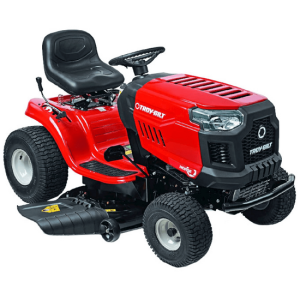 Bronco 107T-S Troy Bilt Rasentraktor – CVT-Getriebe – Seitenauswurf Bronco 107T-S Troy Bilt Rasentraktor – CVT-Getriebe – Seitenauswurf