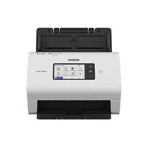 Brother ADS-4900W – Dokumentenscanner – Dual CIS – Duplex – A4 – 600 dpi x 600 dpi Brother ADS-4900W – Dokumentenscanner – Dual CIS – Duplex – A4 – 600 dpi x 600 dpi