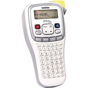 Brother Beschriftungsgerät P-touch H 105 Brother Beschriftungsgerät P-touch H 105