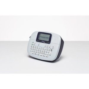 Brother Beschriftungsgerät P-touch M95, für Schriftband M 9 + 12 mm, QWERTZ-Tastatur Brother Beschriftungsgerät P-touch M95, für Schriftband M 9 + 12 mm, QWERTZ-Tastatur