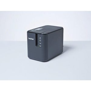 Brother Beschriftungsgerät PT-P950NW, m. USB, LAN/WLAN, f. Schriftbandbr. 3,5 – 36 mm Brother Beschriftungsgerät PT-P950NW, m. USB, LAN/WLAN, f. Schriftbandbr. 3,5 – 36 mm