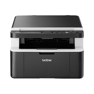 Brother DCP-1612WVB – Multifunktionsdrucker – s/w – Laser – A4/Legal (Medien) – bis zu 20 Seiten/Min. (Kopieren) Brother DCP-1612WVB – Multifunktionsdrucker – s/w – Laser – A4/Legal (Medien) – bis zu 20 Seiten/Min. (Kopieren)