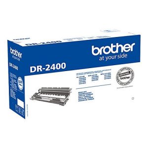 Brother DR2400 – Schwarz – original – Trommeleinheit