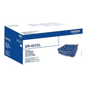 Brother DR421CL – original – Trommeleinheit