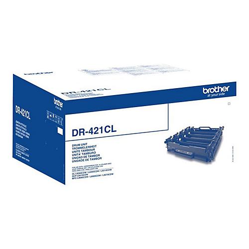 Brother DR421CL - original - Trommeleinheit