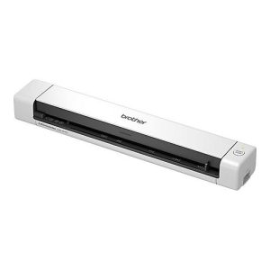 Brother DSmobile DS-640 – Einzelblatt-Scanner – tragbar – USB 3.0 Brother DSmobile DS-640 – Einzelblatt-Scanner – tragbar – USB 3.0