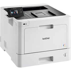Brother Farblaserdrucker HL-L8360CDW, für Arbeitgruppen, hohes Druckvolumen Brother Farblaserdrucker HL-L8360CDW, für Arbeitgruppen, hohes Druckvolumen