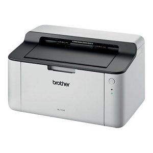 Brother HL-1110 – Drucker – s/w – Laser – A4/Legal – 2400 x 600 dpi Brother HL-1110 – Drucker – s/w – Laser – A4/Legal – 2400 x 600 dpi