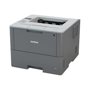 Brother HL-L6250DN – Drucker – s/w – Duplex – Laser – A4/Legal Brother HL-L6250DN – Drucker – s/w – Duplex – Laser – A4/Legal