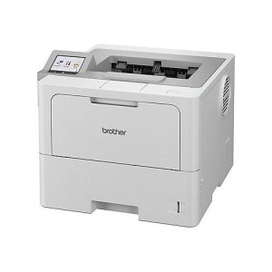 Brother HL-L6410DN – Drucker – s/w – Duplex – Laser – A4/Legal Brother HL-L6410DN – Drucker – s/w – Duplex – Laser – A4/Legal
