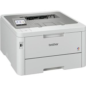 Brother LED-Farblaserdrucker HL-L8240CDW, Touchscreen-Farbdisplay, Druck bis 31 S./Min., LAN/WLAN, für Arbeitsgruppen Brother LED-Farblaserdrucker HL-L8240CDW, Touchscreen-Farbdisplay, Druck bis 31 S./Min., LAN/WLAN, für Arbeitsgruppen