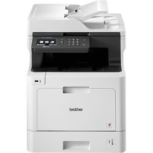 Brother Multifunktionsgerät MFC-L8690CDW Brother Multifunktionsgerät MFC-L8690CDW