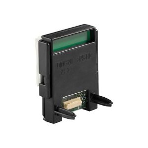 Brother NC-9000W – Druckserver – 802.11b/g/n – für Brother HL-L9410, HL-L9430, HL-L9470, MFC-L9610, MFC-L9630, MFC-L9670; Workhorse MFC-L9630 Brother NC-9000W – Druckserver – 802.11b/g/n – für Brother HL-L9410, HL-L9430, HL-L9470, MFC-L9610, MFC-L9630, MFC-L9670; Workhorse MFC-L9630