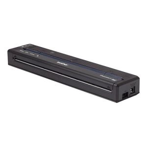 Brother PocketJet 8 PJ-863 – Drucker – s/w – Thermodirekt – A4/Legal – 300 x 300 dpi Brother PocketJet 8 PJ-863 – Drucker – s/w – Thermodirekt – A4/Legal – 300 x 300 dpi