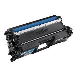Brother TN-821XLC – Sehr hohe Ergiebigkeit – Cyan – original – Tonerpatrone