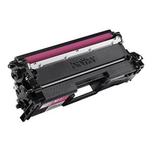 Brother TN – Sehr hohe Ergiebigkeit – Magenta – original – Tonerpatrone