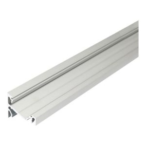 Brumberg Leuchten Anbau-Eckprofil 1000x24x19,4mm 53385261 Brumberg Leuchten Anbau-Eckprofil 1000x24x19,4mm 53385261
