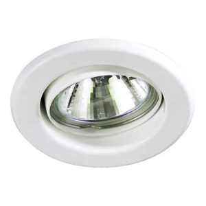 Brumberg Leuchten EB-Downlight 50W GX5,3 ws 00326107 Brumberg Leuchten EB-Downlight 50W GX5,3 ws 00326107
