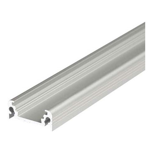 Brumberg Leuchten LED-Flachprofil 20x8mm 2000mm alu eloxiert 53600260