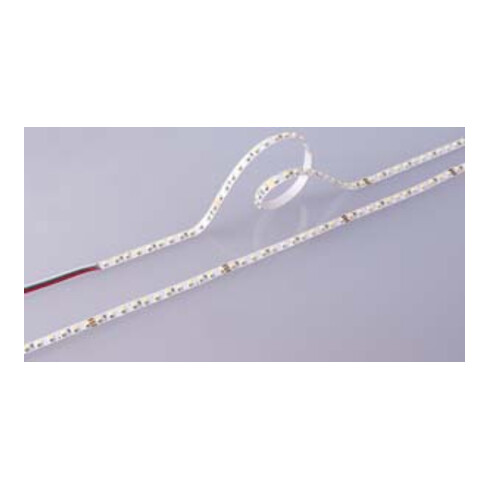 Brumberg Leuchten LED-Flexband 5000mm 24V ww/cw IP00 15215004