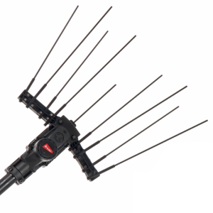Brumi Special 12V – Batteriebetriebener Olivenrüttler – Carbonschaft 235/315cm Brumi Special 12V – Batteriebetriebener Olivenrüttler – Carbonschaft 235/315cm