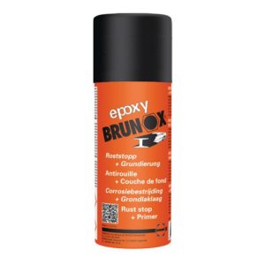 Brunox Rostumwandler Epoxy-Spray 400ml Spraydose