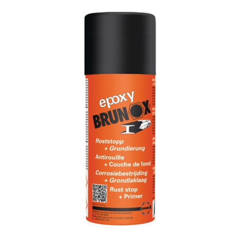 Brunox Rostumwandler Epoxy-Spray 400ml Spraydose