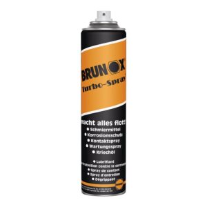 Brunox Vielzweckspray 400ml Spraydose Brunox Vielzweckspray 400ml Spraydose