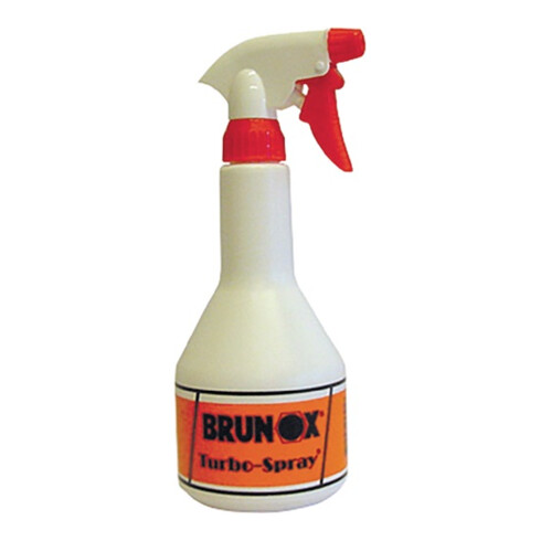 Brunox Zerstäuber 0,5l f.Turbospray Ku.