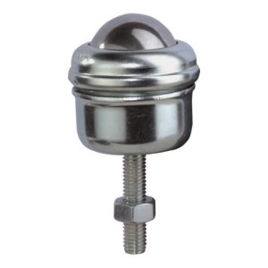 BS Kugelrolle Stahlkugel D.32,1mm VA Trgf. 25kg BS Kugelrolle Stahlkugel D.32,1mm VA Trgf. 25kg