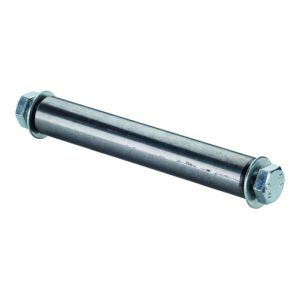 BS Rollen Achsmaterial Typ Fort für Radtyp C91.400 BS Rollen Achsmaterial Typ Fort für Radtyp C91.400