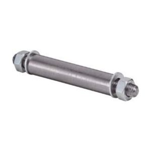 BS Rollen Achsmaterial Typ Haemmerlin für Radtyp C91.400 BS Rollen Achsmaterial Typ Haemmerlin für Radtyp C91.400