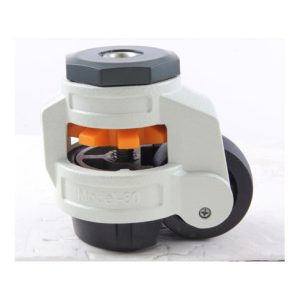BS Rollen Heberolle W221.A90.040 Lenkrolle mit Feststeller, Raddurchmesser 40 mm, BS Rollen Heberolle W221.A90.040 Lenkrolle mit Feststeller, Raddurchmesser 40 mm,