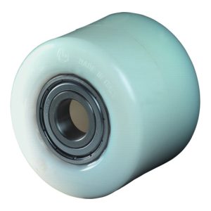 BS Rollen Polyamidrad C45.85.20B Raddurchmesser 85 mm BS Rollen Polyamidrad C45.85.20B Raddurchmesser 85 mm