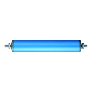 BS Rollen Tragrollen S40-F10-305-325 300 mm Rollenlänge, 40×2,3 mm Rohr-Außen-Ø BS Rollen Tragrollen S40-F10-305-325 300 mm Rollenlänge, 40×2,3 mm Rohr-Außen-Ø