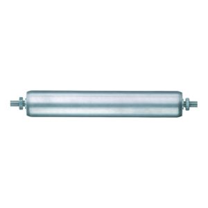 BS Rollen Tragrollen S60-A12-422-452 400 mm Rollenlänge, 60×1,5 mm Rohr-Außen-Ø BS Rollen Tragrollen S60-A12-422-452 400 mm Rollenlänge, 60×1,5 mm Rohr-Außen-Ø
