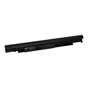 BTI HP-250G6X4 – Laptop-Batterie – Lithium-Ionen – 4 Zellen – 2800 mAh – für HP 250 G6 Notebook