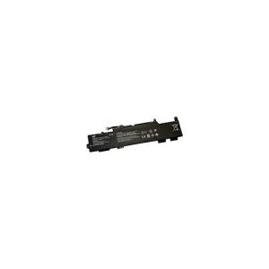 BTI – Laptop-Batterie (gleichwertig mit: HP 933321-855, HP SS03XL, HP SS03050XL-PL) – Lithium-Polymer – 3 Zellen – 4330 mAh – 50 Wh
